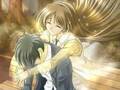 Antz - Lydia (Lagu Melayu) with Anime Slide Show