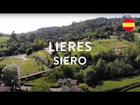 GRUPO CANALIS rehabilita un singular tramo en Lieres (Asturias).