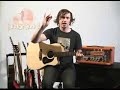 Accoustic Guitar