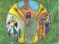PAROKETH THE VEIL OF THE SANCUARY-ENOCHIAN MAGICK X