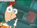 Phineas and Ferb - Brobot Song Phineas and Ferb - Brobot Song