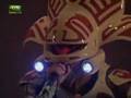 Blasted Mechanism - I Believe - Live - Paredes de Coura 2007