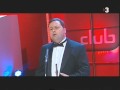 tv3   el club   paul potts: nessun dorma