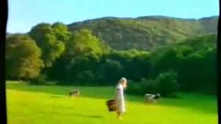 Rama Margarin Reklamı