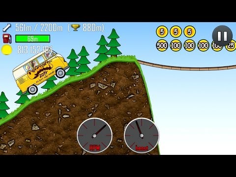 how to patch hill climb racing