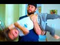 MINOR CHILD ABUSE!