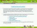 Cutting Edge Technology & Trends in Conductive Polymers - SpecialChem Learning on Demand