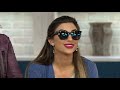 Prive Revaux Downtown Diva Polarized Sunglasses on QVC