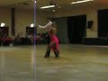 James and Ola Jordan cha cha James and Ola Jordan cha cha