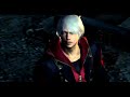 DEVIL MAY CRY 4 Trial Berial Boss Battle