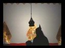 bagi yang suka wayang kulit..moga terhibur.maaf jika potongannya kurang pas sebab emang dari sananya gitu...Ki Enthus mulai bagian ini
