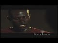 'Never Back Down' - Cam Gigandet on 