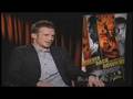 'Never Back Down' - Cam Gigandet on Being  the Bad Guy