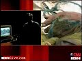 CPI(M) sponsored genocide in Nandigram