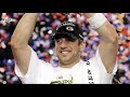 Aaron Rodgers Is 2011 Top Male Athlete