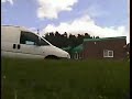 Archos AV500 mini cam record test
