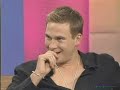 Lee Ryan - In the morning
