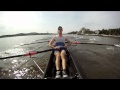 The 41st Disher Cup 2011 (Rowing)