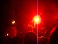 Olivia Ruiz - La Femme Chocolat (Live Bxl)