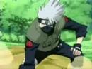 Kakashi - Going under/Evanescence