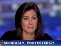 Prediction: Occupy Wall Street Will Outlast Erin Burnett's Show. Seriously.