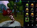 Spore Creature Creation (Brand New Video)