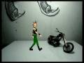 patea moto