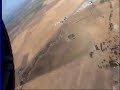 High Speed Low Pass 250 Kts 460 Km/h (Ex-Soviet) Private Jet