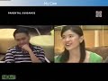 Di Naman Masyadong Excited