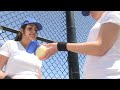 A girl defends herself against her softball team because she wouldn't cheat for them. Starring: Danielle Baez Gabi Geiger Emily Ludlow Bridget Farmer Dani El...