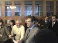 Kostunica o dobijenoj nagradi_agk.avi