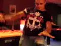 Maronite birthday party