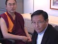 Tibetan Butter Sculpture Ceremony Pt4