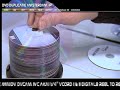 DVDLAB CD en DVD Duplicatie kopie branden persen bedrukken