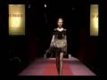 Dolce&Gabbana Woman Fashion Show Winter 2010