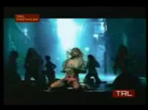 Britney Spears - Show Me The Money (Unofficial)