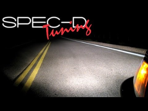 how to adjust headlight aim