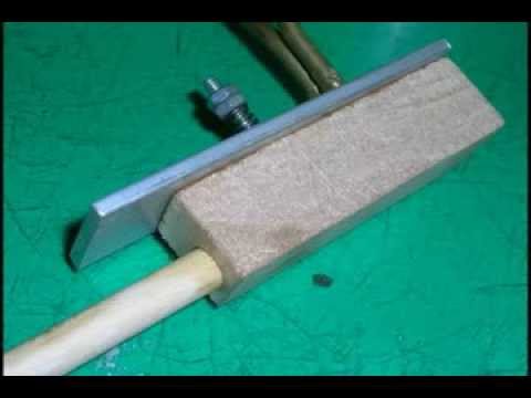 diy steam engine -