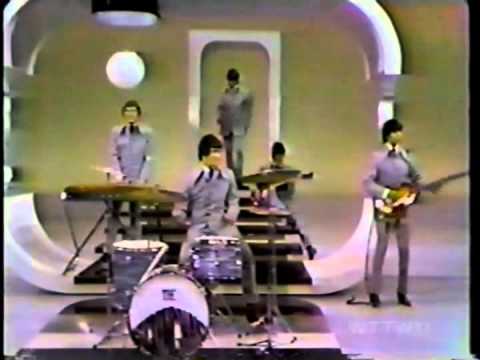 How Chicago Rocked The 60's (Full version)