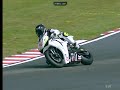 SBK 2008 - Brands Hatch STK1000 Best Lap
