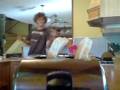 videos de The Most Amazing Fluke Ever! What a Shot! lol