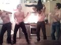 Haka version Samatan