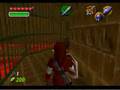 videos de Zelda: Ocarina of Time (part 041):  Bouldergeddon 2