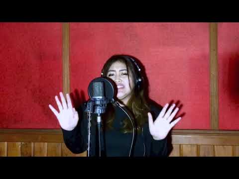 Rhanny Montolalu - I Wish (Stevie Wonder's Song)