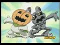digimon adventure episodio 33 parte b  español   spanish 