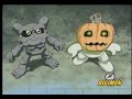 digimon adventure episodio 33 parte b  español   spanish 