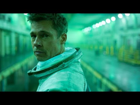 Filmkritik Ad Astra: Das einzig Gute an James Grays Weltraumspektakel ist Brad Pitt