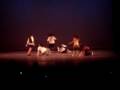 chell & leanne's performance two.