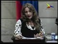 Debate sobre Servicios Públicos en Colombia - 1a. Parte