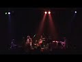 giant panda guerilla dub squad live at the fox theatre in boulder, co playing 